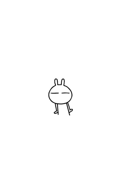 兔斯基什么意思，兔斯基和平精英皮肤