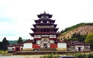 水城文昌阁属于哪里