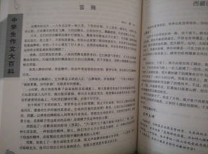 2020中考冲刺满分作文范文600字