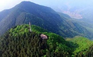 湖南衡阳旅游景点