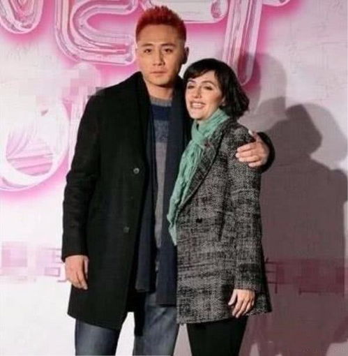 刘烨的妻子是谁，刘烨的妻子现状