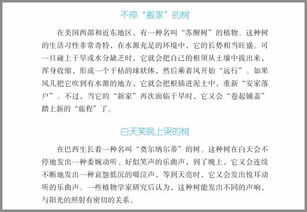 好词好句有哪些