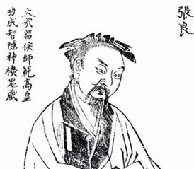 李白《经下邳圯桥怀张子房》诗词赏析