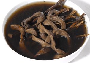 过饥草可以泡水喝吗?