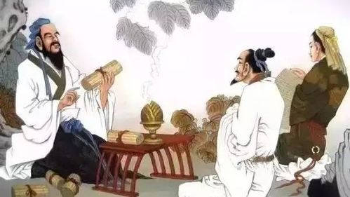 “不愤不启,不悱不发”是什么意思?
