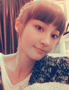 演员姚笛个人简历，姚笛个人简历图片
