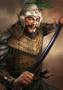 邢道荣最经典的一句话