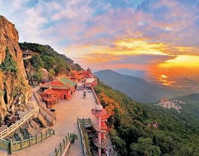 仙公山缆车门票多少钱，仙公山风景区的简介