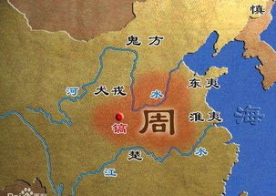 东周国和西周国是怎么回事，东周国祚