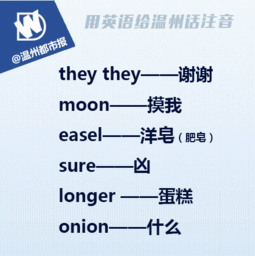 温州话翻译器语音，有没有温州话翻译器