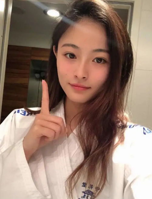 盘点体育界的颜值天花板,超高颜值堪比明星,有颜有实力
