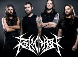 revocation of offer，revocation乐队