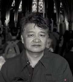 一本涂书作者是刘庆吗