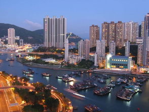 aberdeen香港，aberdeen是哪个国家