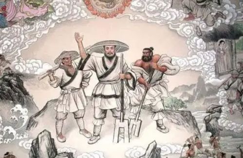 愚公移山中杂然相许的相什么意思,老师说代指愚公 但好像不太通_百度知