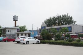 霸州市邮编号，霸州市邮编各区