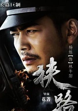 哪位大神有《狭路2014》百度云免费在线观看,安东尼·奥布莱恩导演的