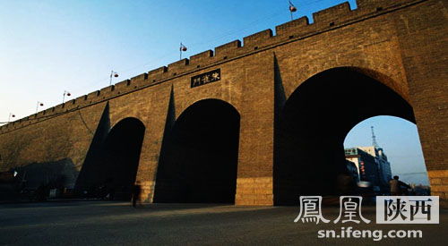 朱雀门之变，朱雀门在哪个城市