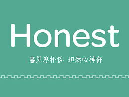 honest怎么读