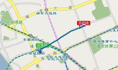 浦东新区地图全图，上海浦东区位图