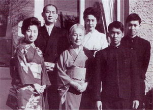 鸠山家族为什么对中国友好，鸠山家族历史