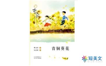 青铜葵花读后感100字，青铜葵花读后感800字