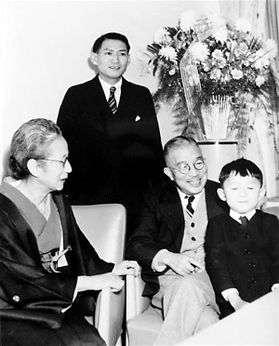 日本大家族都响应侵华,只有这个大家族无动于衷,原因为何?