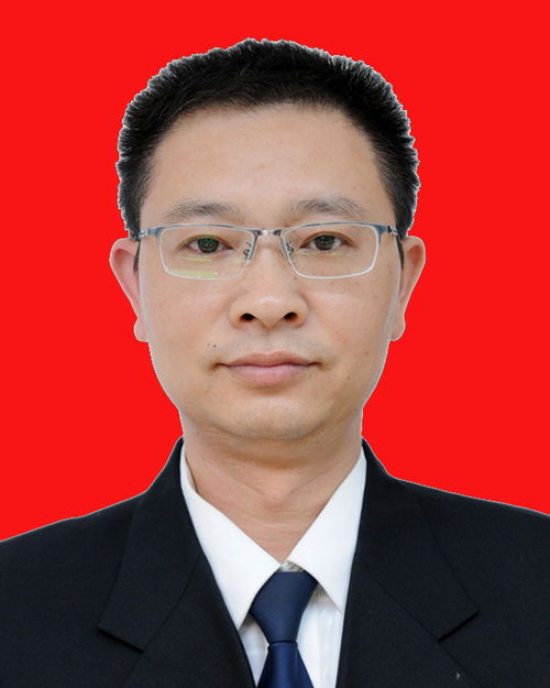 贺云飞，贺云鹏是什么电视剧里的人物