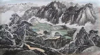 游山西村的翻译?