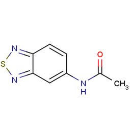 噻二唑结构式，噻二唑硫化剂CPE