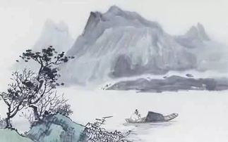 诗经月出原文及翻译