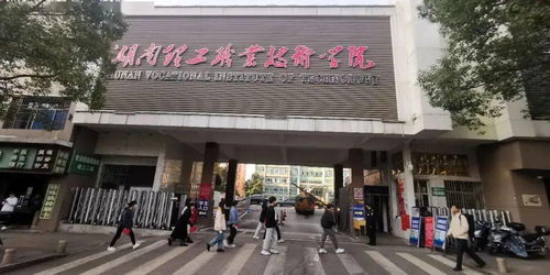 湖南理工职业学院是公办还是民办，湖南理工职业学院录取通知书