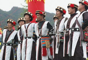 傈僳族怎么读傈僳族的正确读音