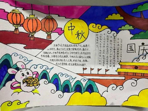 爱国情怀手抄报内容简短
