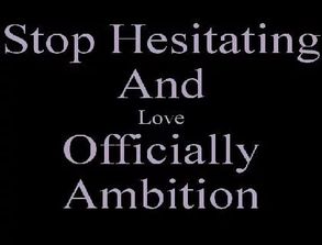hesitatingly翻译，Hesitating Horses