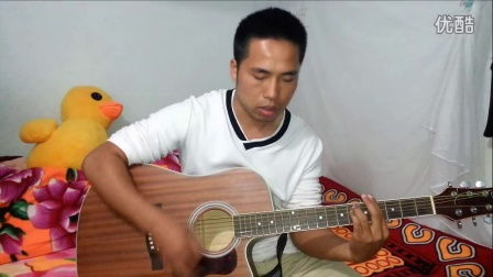 今生缘白酒，今生缘吉他谱c调