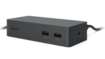 什么是外接Docking