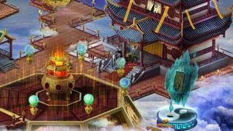 兜率宫造梦西游3怎么开启，兜率宫多少级开启