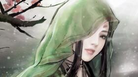 仇玉结局