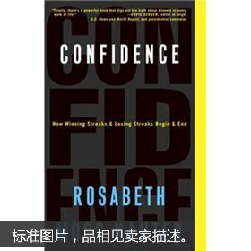 confidence什么意思，confidenceman什么意思