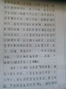 描写一处景物作文300字，描写一处景物的作文400字