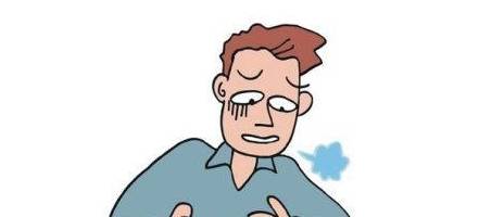 隐疾是什么意思?