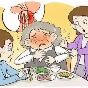 呛咳是可以恢复?