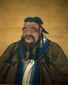 孔子英文名，孔子英文介绍简单80字带翻译