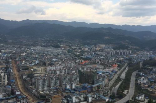 沧澜市属于哪个省?