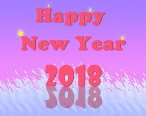happynewyeartoyouall中文翻译，happynewyear什么意思