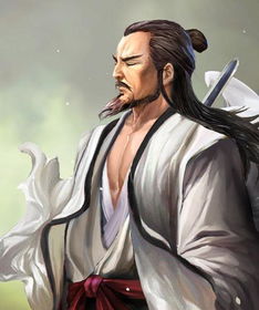 裴旻是女的吗，裴旻将军