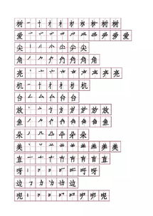 盘子的盘的笔顺