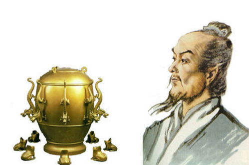 张衡是哪个朝代的?