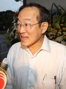 刘志敏的介绍